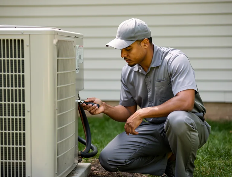 HVAC Jefferson City